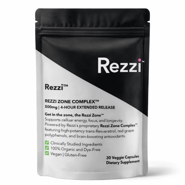 Rezzi 30-Day Power Pack